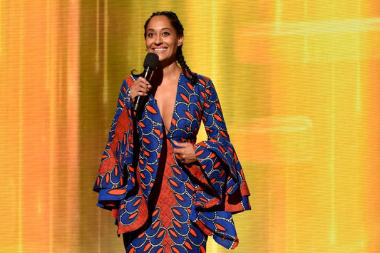 Why Tracee Ellis Ross’ Stance Should Become The Next Fashion Trend.