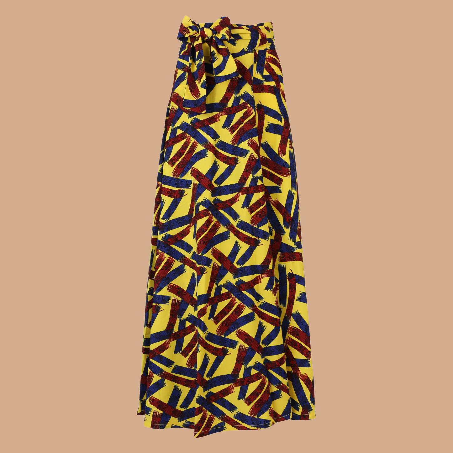 Rume Wrap Skirt