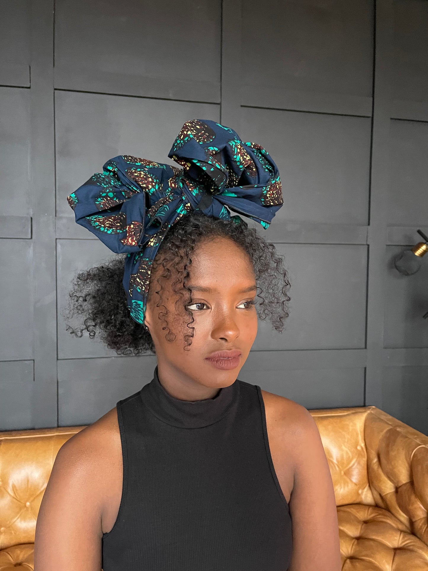 Head Wraps