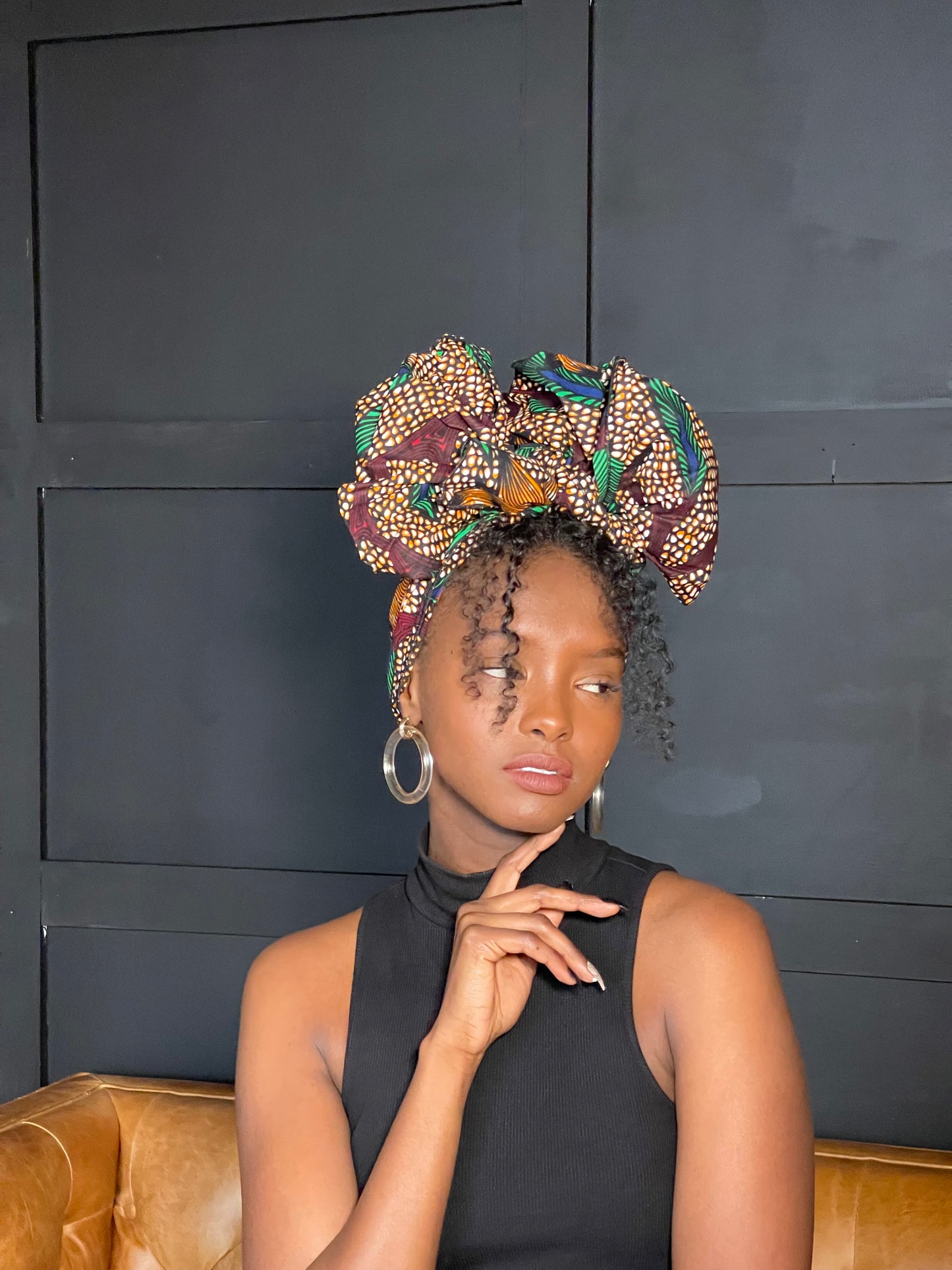 Head Wraps