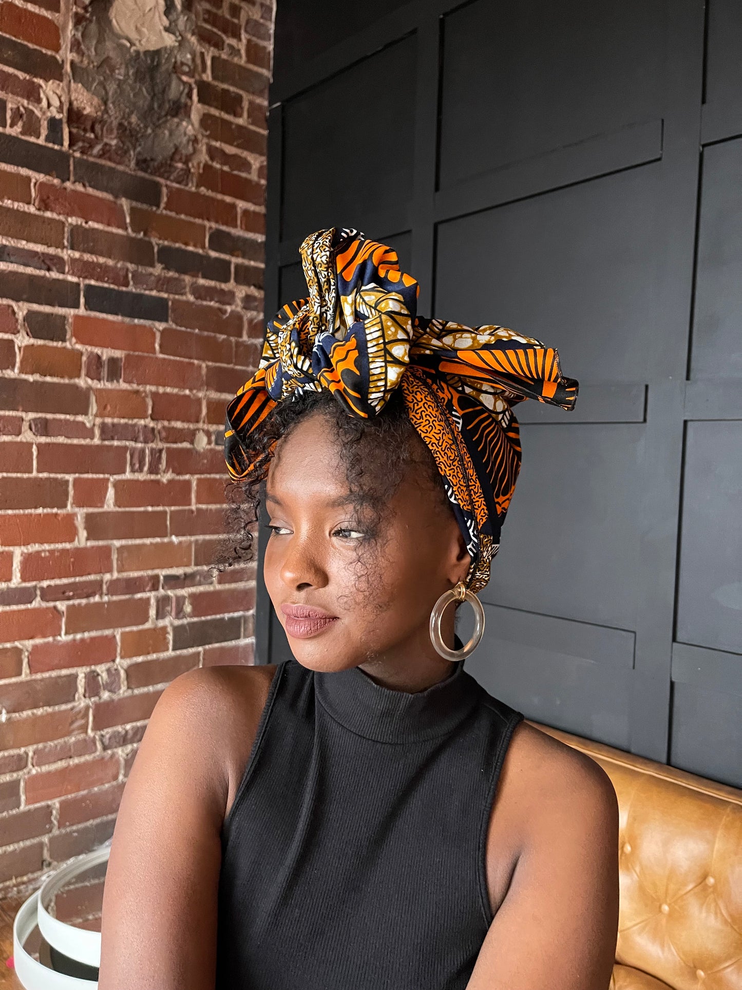 Head Wraps