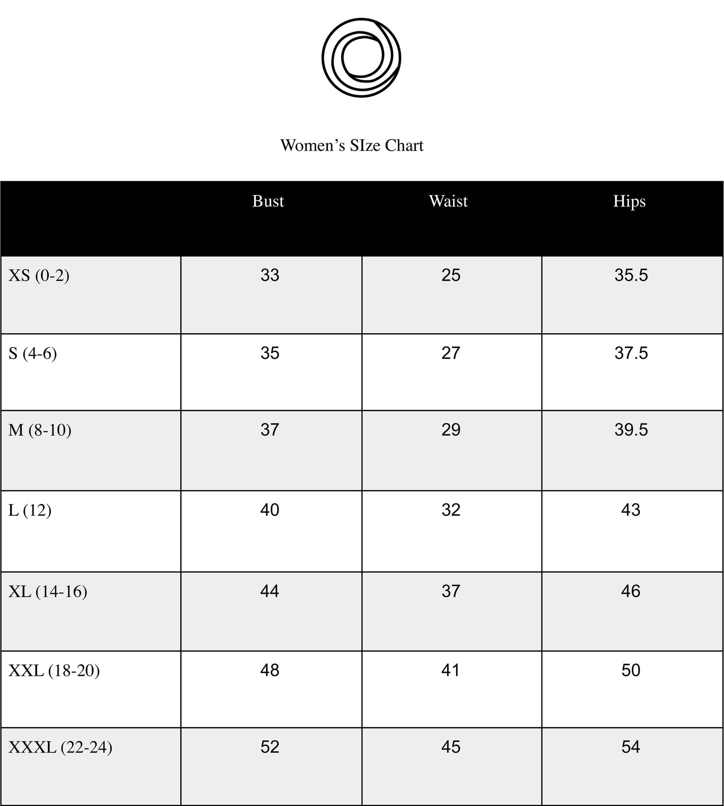 besida-size-chart-cropped2