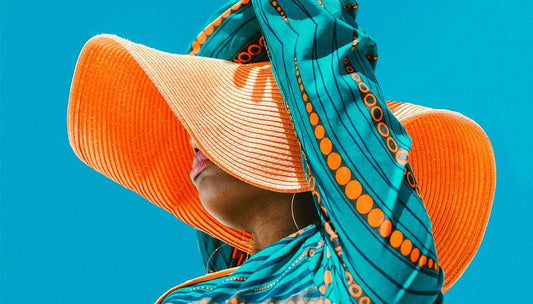 What Your Favourite Colours Say About Your Energy