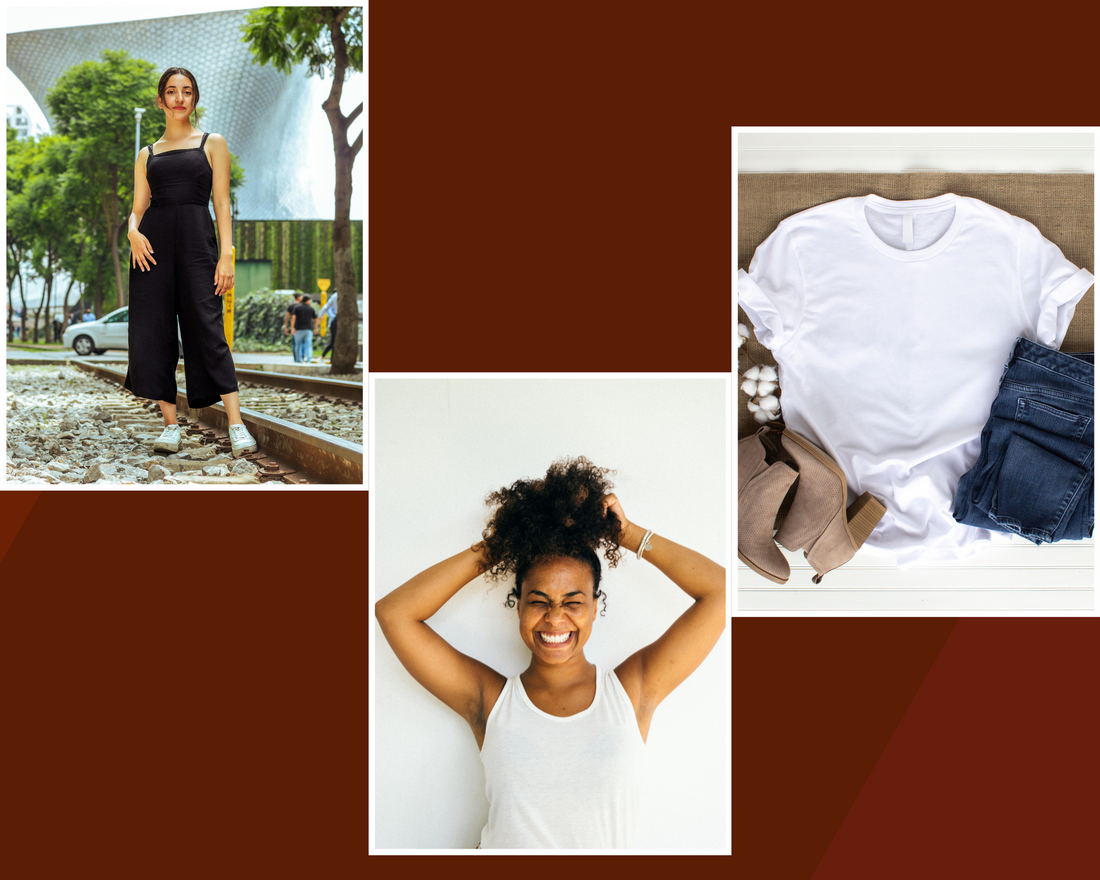 Can Your Clothes Keep Up With Your Life?