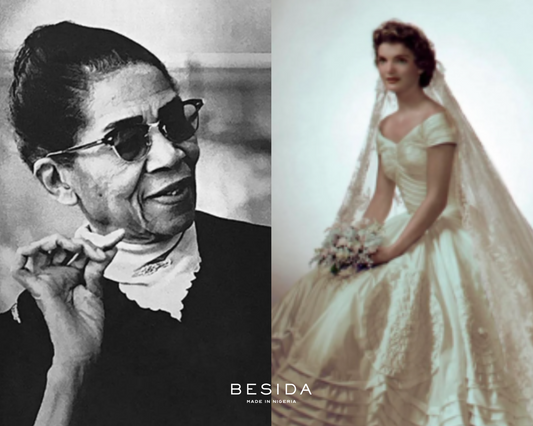 Black History Month: Unsung Heroes Who Have Led the Sustainable Fashion for Generations