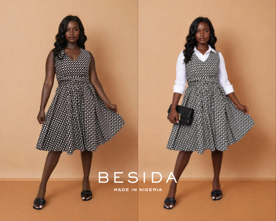 From Day To Night: 5 Easy Ways To Transform Your Outfit Without Changing Clothes
