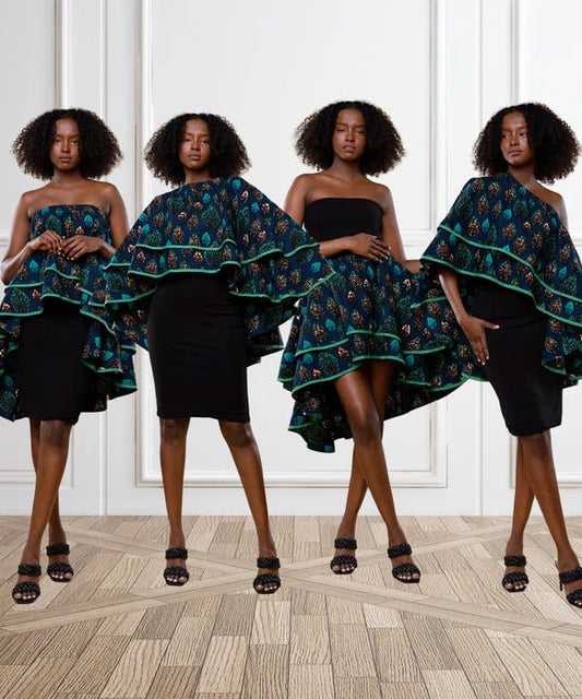 From Mistake to Masterpiece: The Story Behind Besida’s First Convertible Design