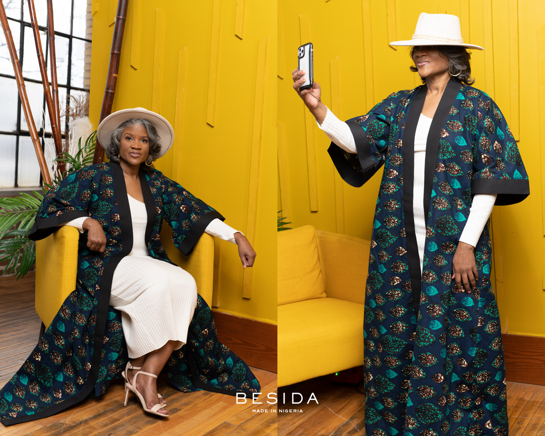 Style Lessons We Learn As We Grow Into Ourselves