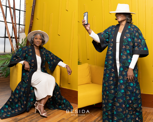Style Lessons We Learn As We Grow Into Ourselves