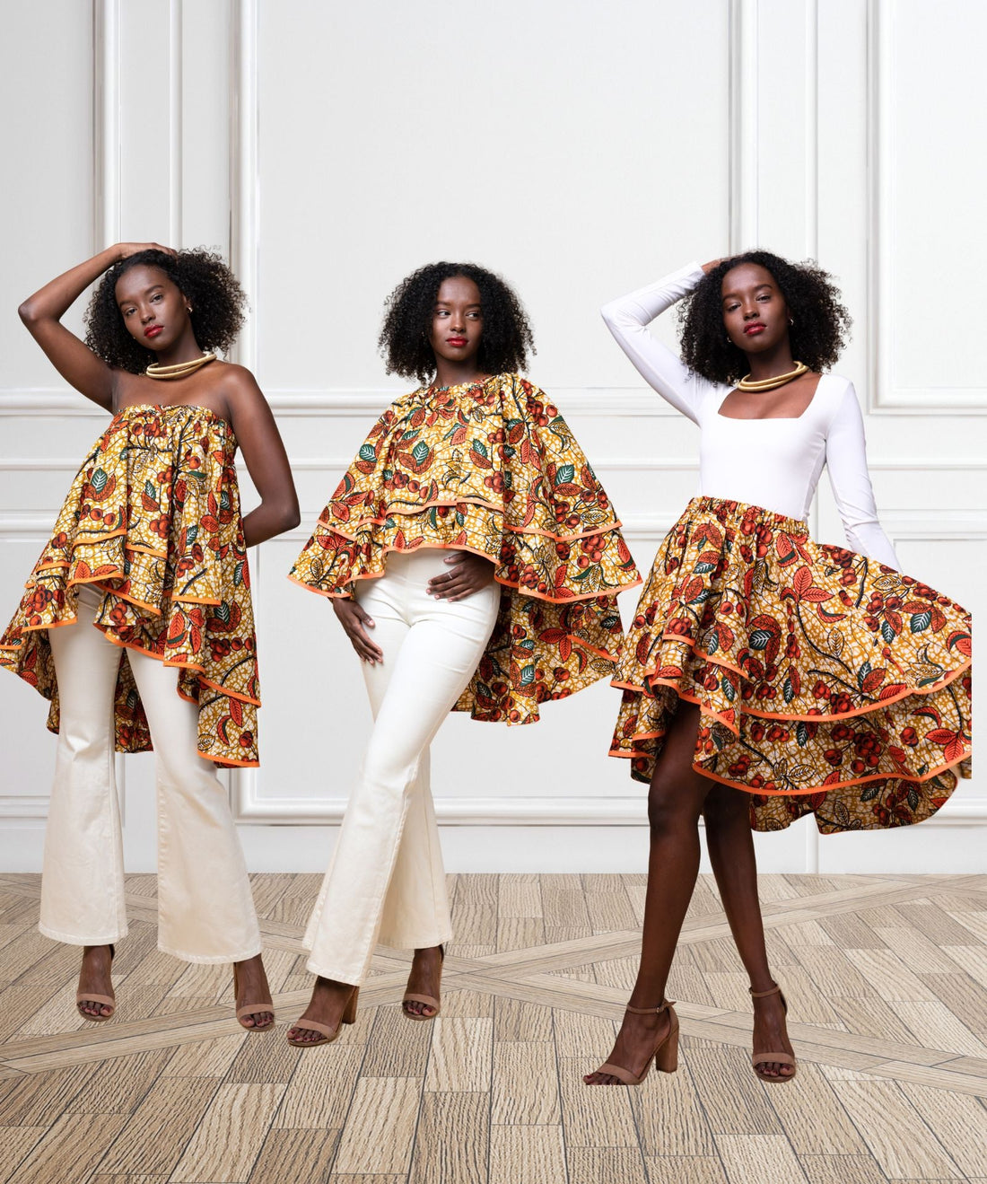Why Prints Matter: The Power of Bold Fashion Choices