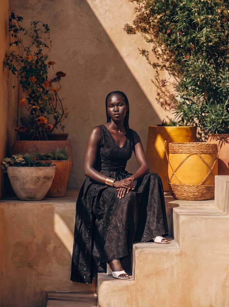 One Dress, Two Looks: Why Reversible Dresses Deserve a Place in Your Wardrobe