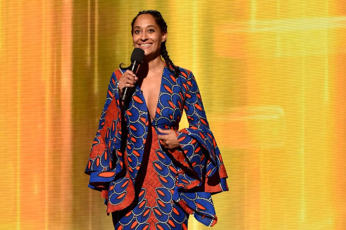 Why Tracee Ellis Ross’ Stance Should Become The Next Fashion Trend.