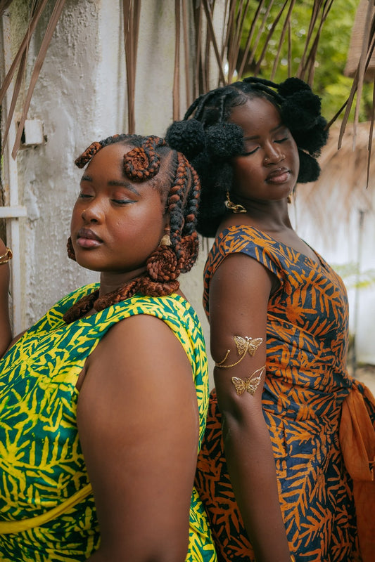 African Fashion’s Global Influence and Why It’s Here to Stay