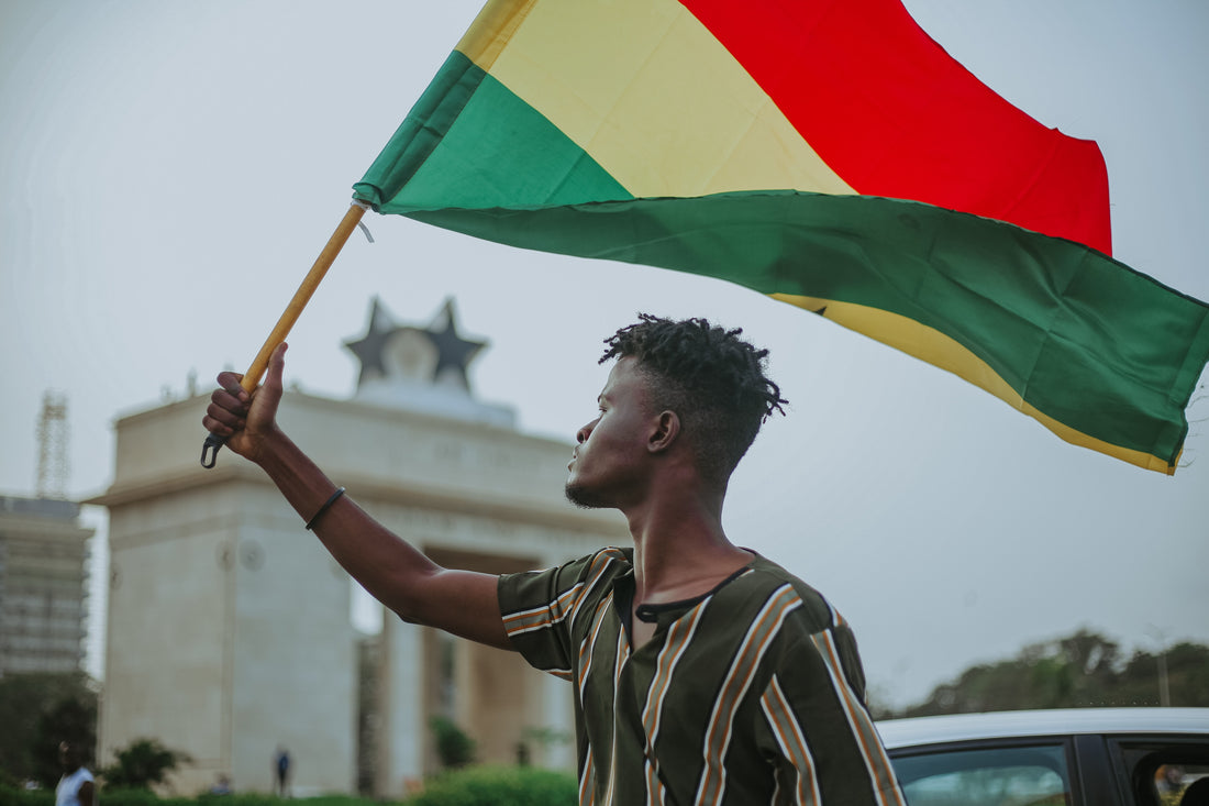 Travel Guide: Things to Know Before Visiting Ghana