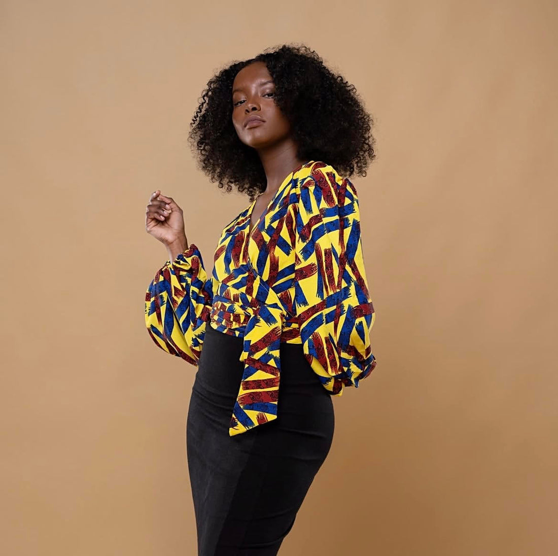 Who is a Besida Woman?