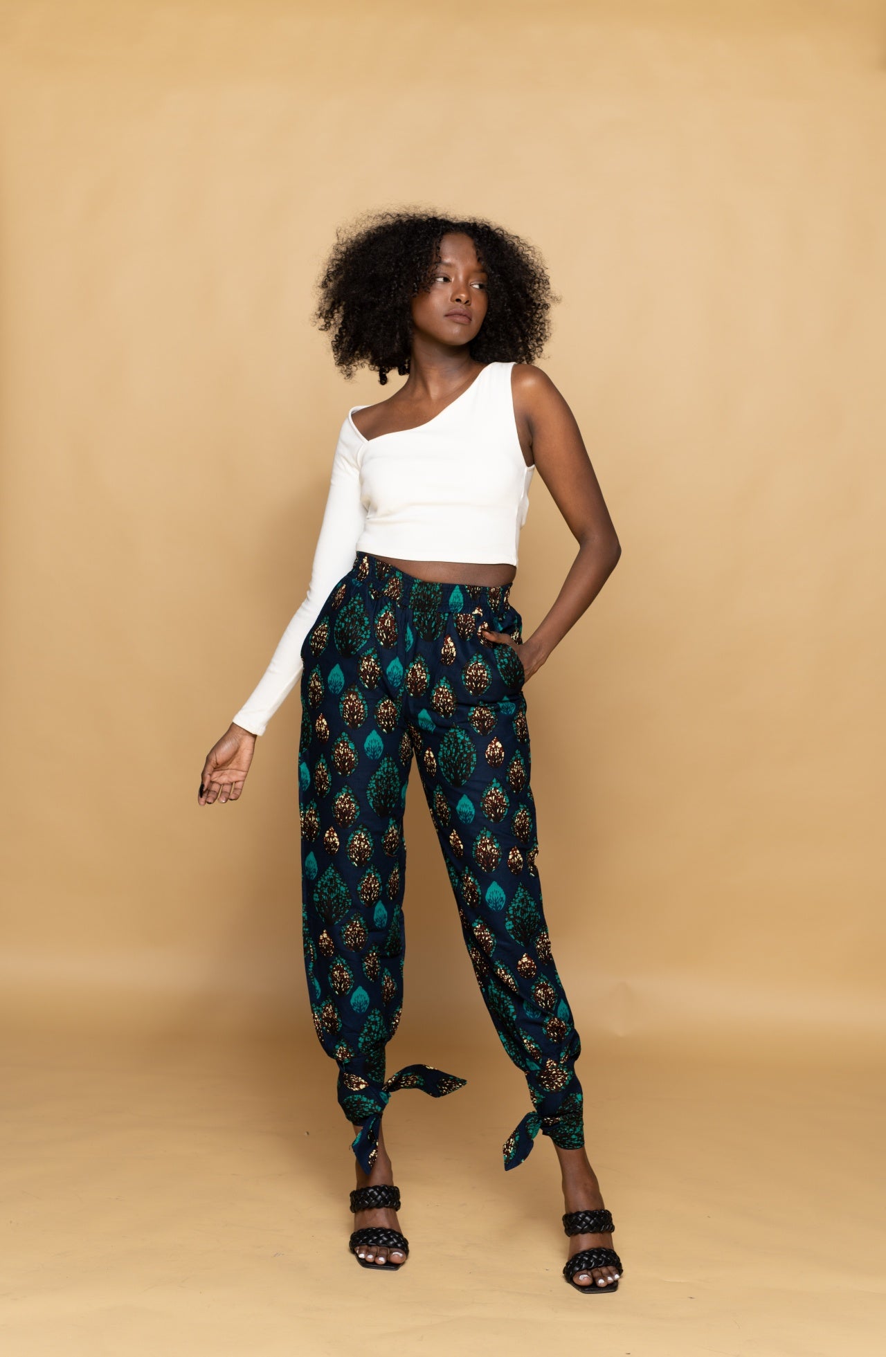 Trousers