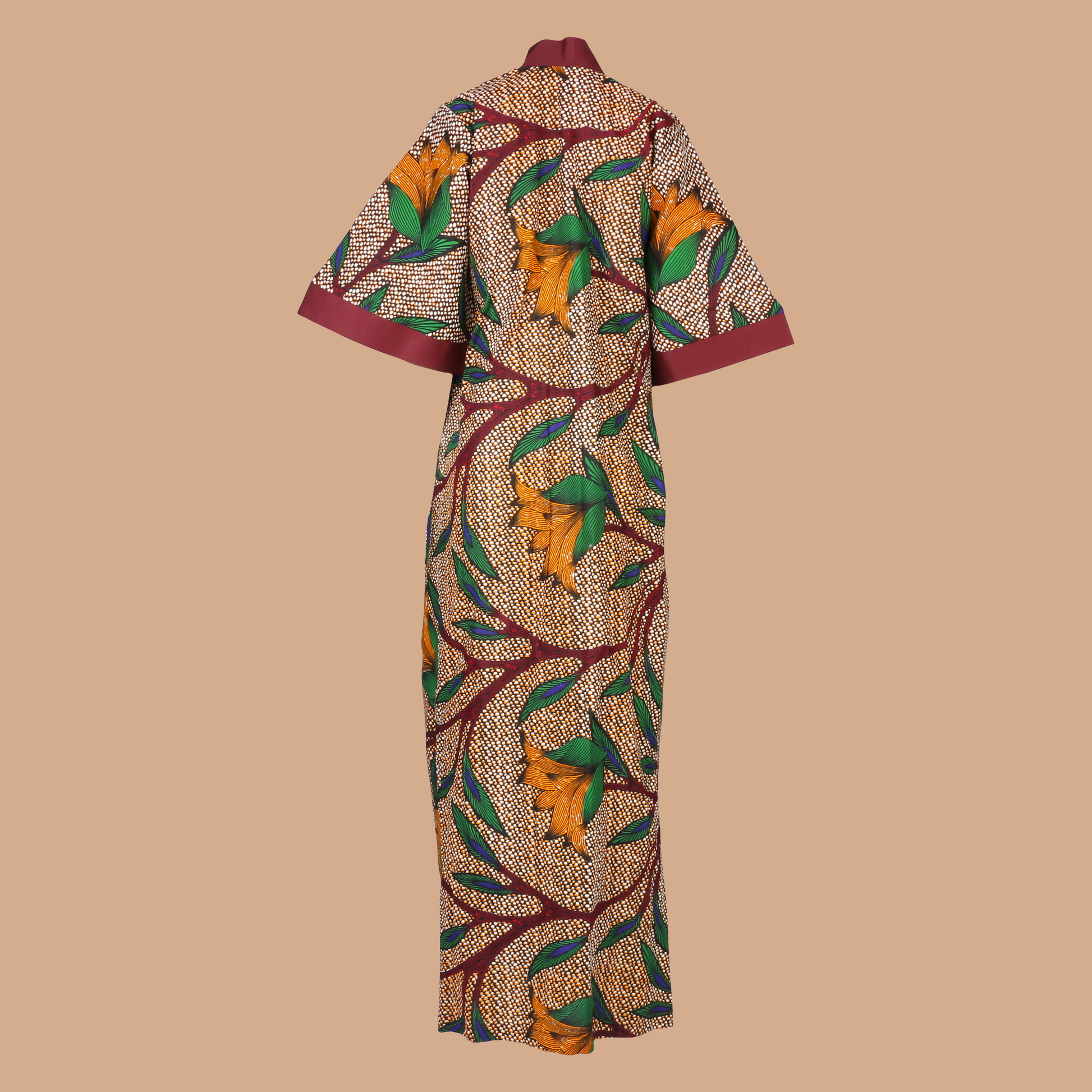 casual african dress Modern African Dresses for Sale Online | USA and Canada